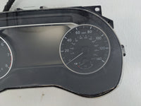 2024 Nissan Altima Instrument Cluster Speedometer Gauges P/N:248109HF0A Fits OEM Used Auto Parts - Oemusedautoparts1.com