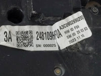 2024 Nissan Altima Instrument Cluster Speedometer Gauges P/N:248109HF0A Fits OEM Used Auto Parts - Oemusedautoparts1.com