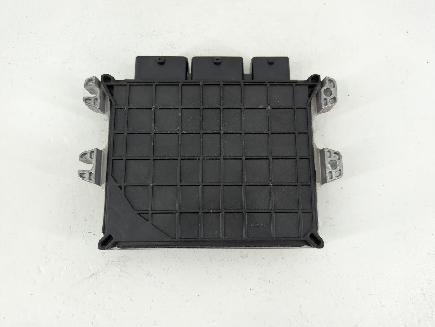 2019-2022 Nissan Altima PCM Engine Control Computer ECU ECM PCU OEM P/N:NEC071-640 Fits Fits 2019 2020 2021 2022 OEM Used Au