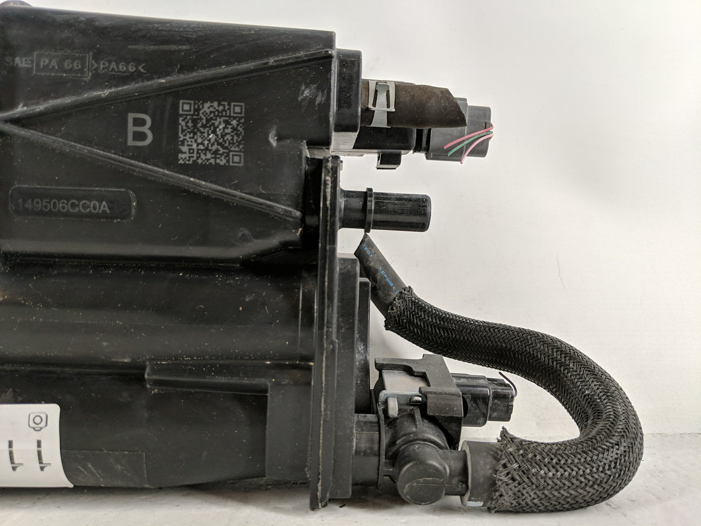 2024 Nissan Altima Fuel Vapor Charcoal Canister 1188105 - Oemusedautoparts1.com