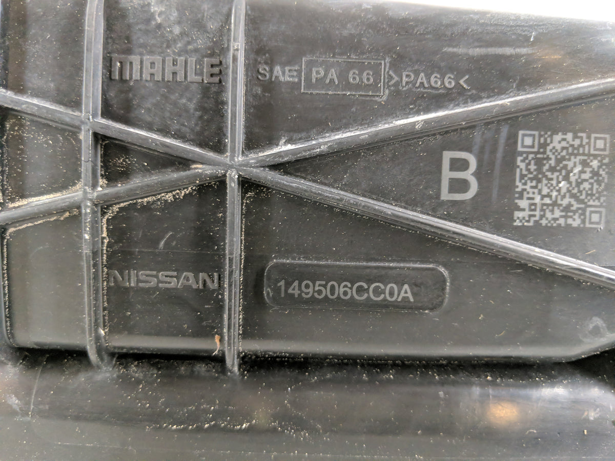 2024 Nissan Altima Fuel Vapor Charcoal Canister 1188105 - Oemusedautoparts1.com