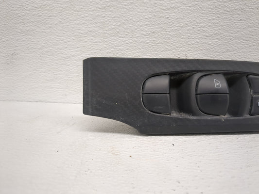 2019-2022 Nissan Altima Master Power Window Switch Replacement Driver Side Left P/N:25401 6CABA 25401 GCA0A Fits OEM Used Auto Parts