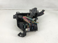 2019-2022 Nissan Altima Fusebox Fuse Box Panel Relay Module P/N:9HJ0A Fits Fits 2019 2020 2021 2022 OEM Used Auto Parts - Oe