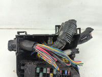2019-2022 Nissan Altima Fusebox Fuse Box Panel Relay Module P/N:9HJ0A Fits Fits 2019 2020 2021 2022 OEM Used Auto Parts - Oe