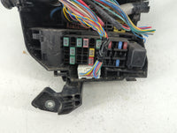 2019-2022 Nissan Altima Fusebox Fuse Box Panel Relay Module P/N:9HJ0A Fits Fits 2019 2020 2021 2022 OEM Used Auto Parts - Oe