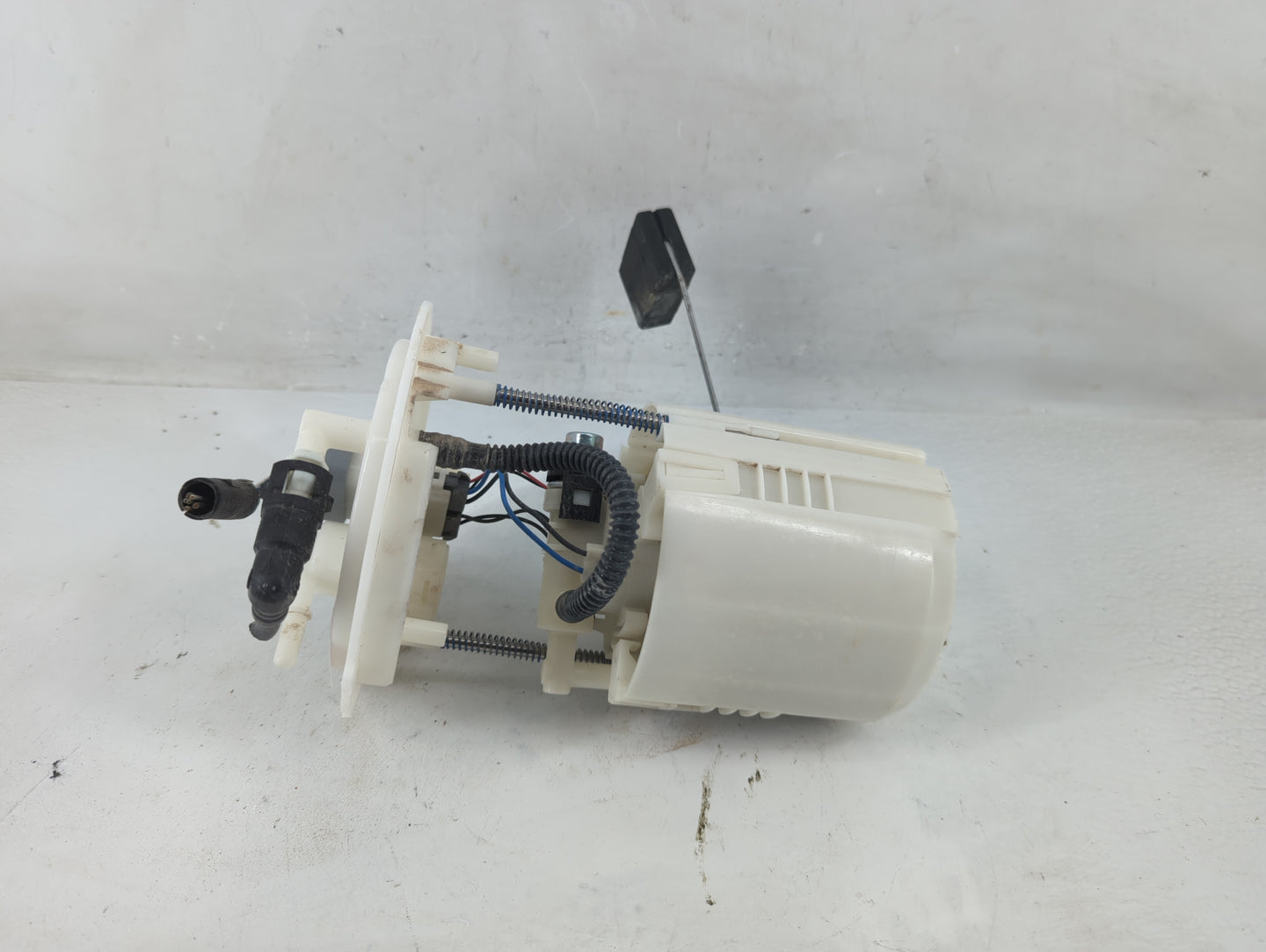 2019-2022 Nissan Altima Electrical Gas Fuel Pump Assembly - Oemusedautoparts1.com
