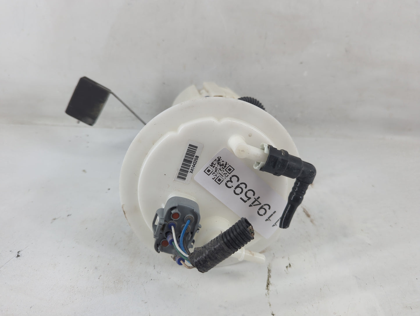 2019-2022 Nissan Altima Electrical Gas Fuel Pump Assembly - Oemusedautoparts1.com