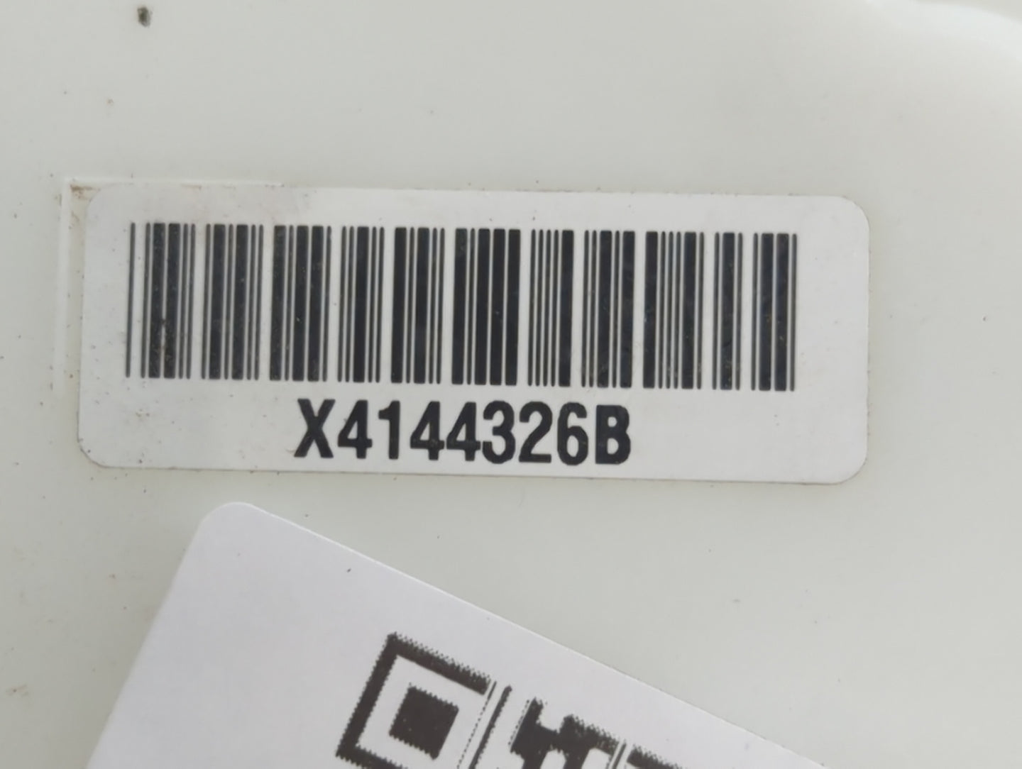 2019-2022 Nissan Altima Electrical Gas Fuel Pump Assembly - Oemusedautoparts1.com