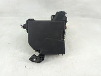 2019-2022 Nissan Altima Fusebox Fuse Box Panel Relay Module Fits Fits 2019 2020 2021 2022 OEM Used Auto Parts - Oemusedautop