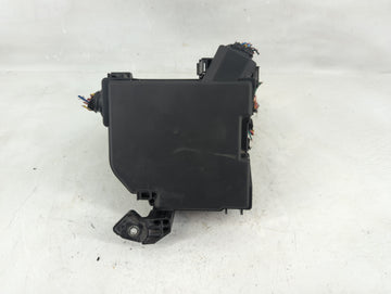 2019-2022 Nissan Altima Fusebox Fuse Box Panel Relay Module Fits Fits 2019 2020 2021 2022 OEM Used Auto Parts - Oemusedautop