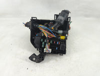 2019-2022 Nissan Altima Fusebox Fuse Box Panel Relay Module Fits Fits 2019 2020 2021 2022 OEM Used Auto Parts - Oemusedautop