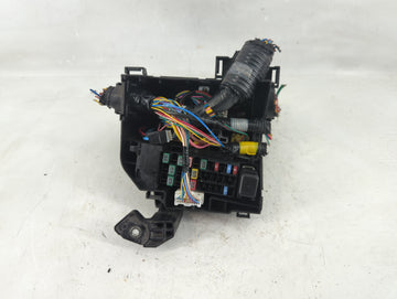 2019-2022 Nissan Altima Fusebox Fuse Box Panel Relay Module Fits Fits 2019 2020 2021 2022 OEM Used Auto Parts