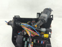 2019-2022 Nissan Altima Fusebox Fuse Box Panel Relay Module Fits Fits 2019 2020 2021 2022 OEM Used Auto Parts - Oemusedautop