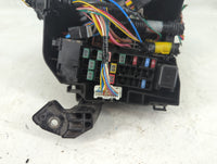 2019-2022 Nissan Altima Fusebox Fuse Box Panel Relay Module Fits Fits 2019 2020 2021 2022 OEM Used Auto Parts - Oemusedautop