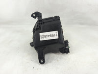2019-2022 Nissan Altima Fusebox Fuse Box Panel Relay Module Fits Fits 2019 2020 2021 2022 OEM Used Auto Parts - Oemusedautop