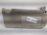 2021-2022 Nissan Altima Sun Visor Shade Replacement Passenger Right Mirror Fits Fits 2021 2022 OEM Used Auto Parts - Oemused