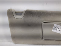 2021-2022 Nissan Altima Sun Visor Shade Replacement Passenger Right Mirror Fits Fits 2021 2022 OEM Used Auto Parts - Oemused