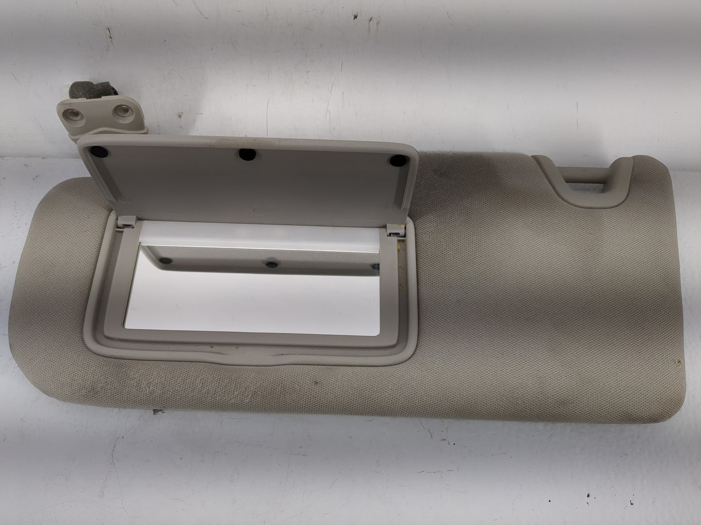 2021-2022 Nissan Altima Sun Visor Shade Replacement Driver Left Mirror Fits Fits 2021 2022 OEM Used Auto Parts - Oemusedauto