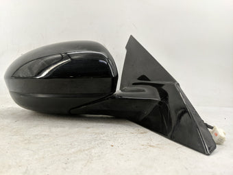 compare product 2024 Nissan Altima Side Mirror Replacement Passenger Right View Door Mirror P/N:E11048786 Fits OEM Used Auto Parts