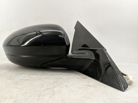 2024 Nissan Altima Side Mirror Replacement Passenger Right View Door Mirror P/N:E11048786 Fits OEM Used Auto Parts - Oemused