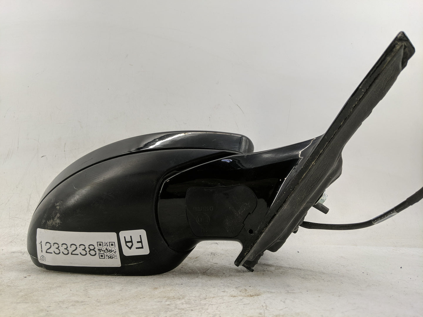 2024 Nissan Altima Side Mirror Replacement Passenger Right View Door Mirror P/N:E11048786 Fits OEM Used Auto Parts - Oemused