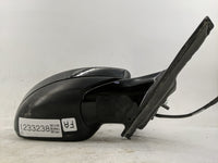 2024 Nissan Altima Side Mirror Replacement Passenger Right View Door Mirror P/N:E11048786 Fits OEM Used Auto Parts - Oemused