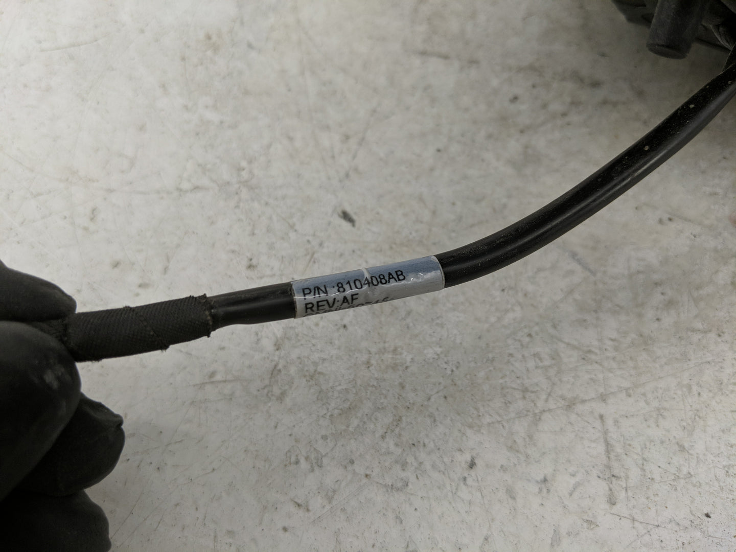 2024 Nissan Altima Side Mirror Replacement Passenger Right View Door Mirror P/N:E11048786 Fits OEM Used Auto Parts - Oemused