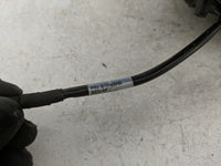 2024 Nissan Altima Side Mirror Replacement Passenger Right View Door Mirror P/N:E11048786 Fits OEM Used Auto Parts - Oemused