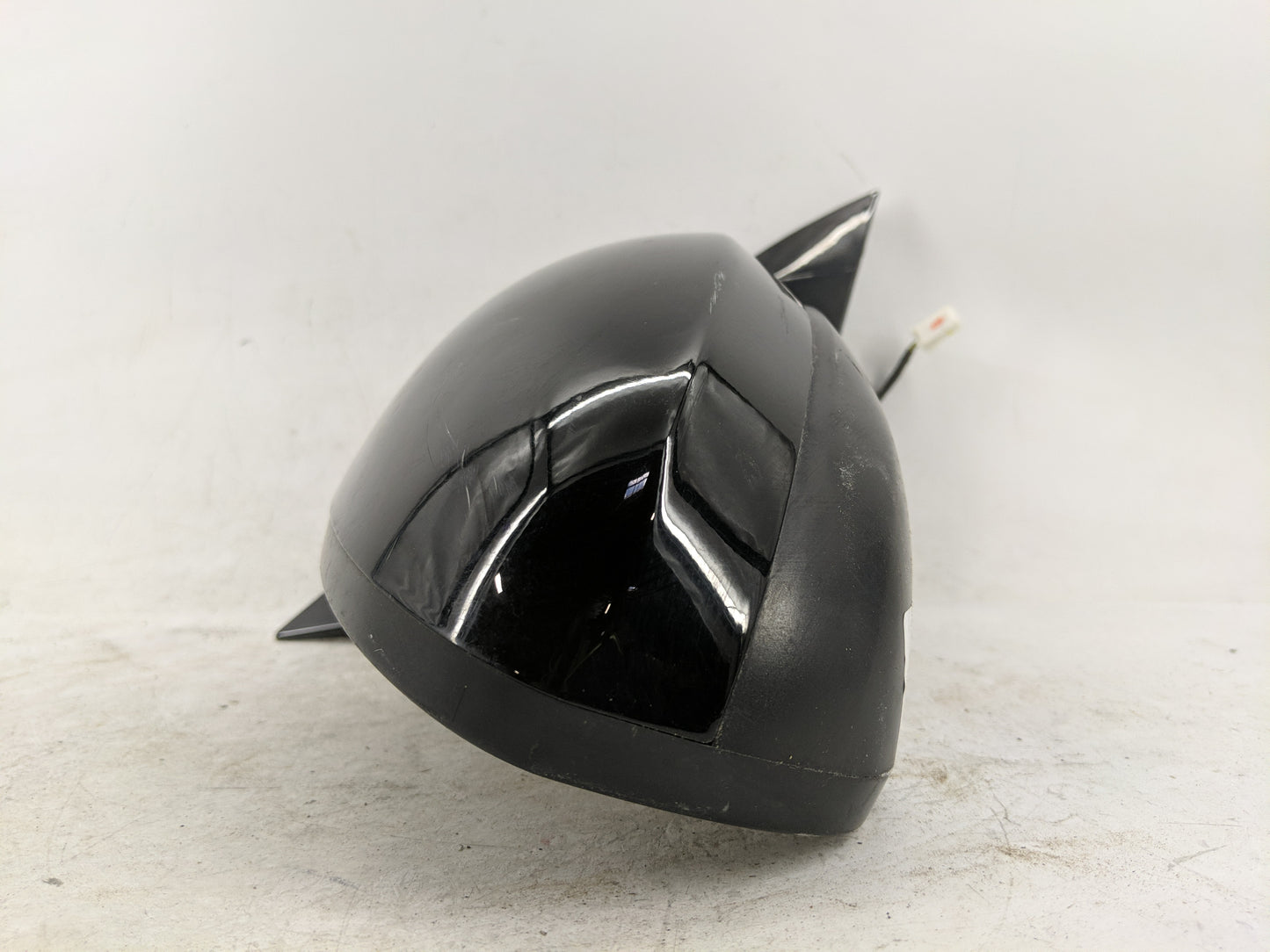 2024 Nissan Altima Side Mirror Replacement Passenger Right View Door Mirror P/N:E11048786 Fits OEM Used Auto Parts - Oemused