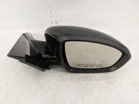 2024 Nissan Altima Side Mirror Replacement Passenger Right View Door Mirror P/N:E11048786 Fits OEM Used Auto Parts - Oemused