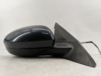 2024 Nissan Altima Side Mirror Replacement Passenger Right View Door Mirror P/N:E11048786 Fits OEM Used Auto Parts - Oemused