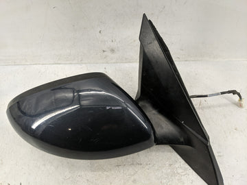 2024 Nissan Altima Side Mirror Replacement Passenger Right View Door Mirror P/N:E11048786 Fits OEM Used Auto Parts
