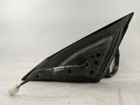 2024 Nissan Altima Side Mirror Replacement Passenger Right View Door Mirror P/N:E11048786 Fits OEM Used Auto Parts - Oemused