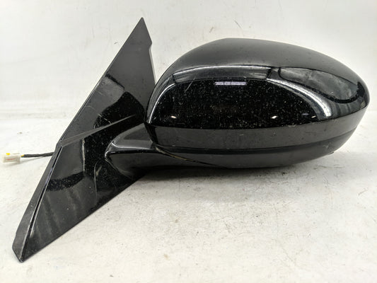 2024 Nissan Altima Side Mirror Replacement Driver Left View Door Mirror P/N:IIIE11048786 Fits OEM Used Auto Parts - Oemuseda