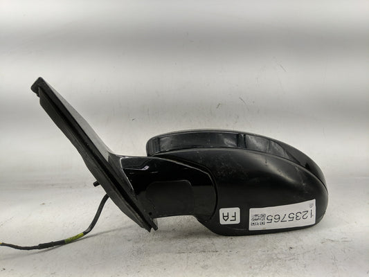 2024 Nissan Altima Side Mirror Replacement Driver Left View Door Mirror P/N:IIIE11048786 Fits OEM Used Auto Parts