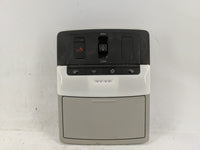 2019-2022 Nissan Altima Overhead Roof Console - Oemusedautoparts1.com