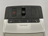 2019-2022 Nissan Altima Overhead Roof Console - Oemusedautoparts1.com