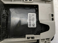 2019-2022 Nissan Altima Overhead Roof Console - Oemusedautoparts1.com
