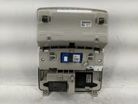 2019-2022 Nissan Altima Overhead Roof Console - Oemusedautoparts1.com