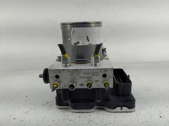 compare product 2024 Nissan Altima Anti-Lock Brake ABS Pump Module Actuator OEM P/N:231027/1/2563 970 298, 47660 6AL0A Fits OEM Used Auto Parts