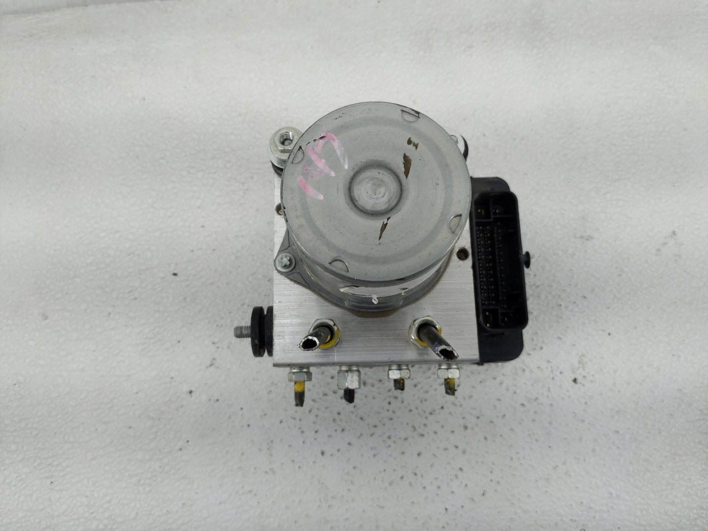 2024 Nissan Altima ABS Pump Control Module Replacement P/N:231027/1/2563 970 298, 47660 6AL0A Fits OEM Used Auto Parts - Oem