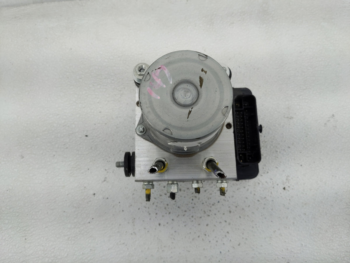 2024 Nissan Altima Anti-Lock Brake ABS Pump Module Actuator OEM P/N:231027/1/2563 970 298, 47660 6AL0A Fits OEM Used Auto Pa