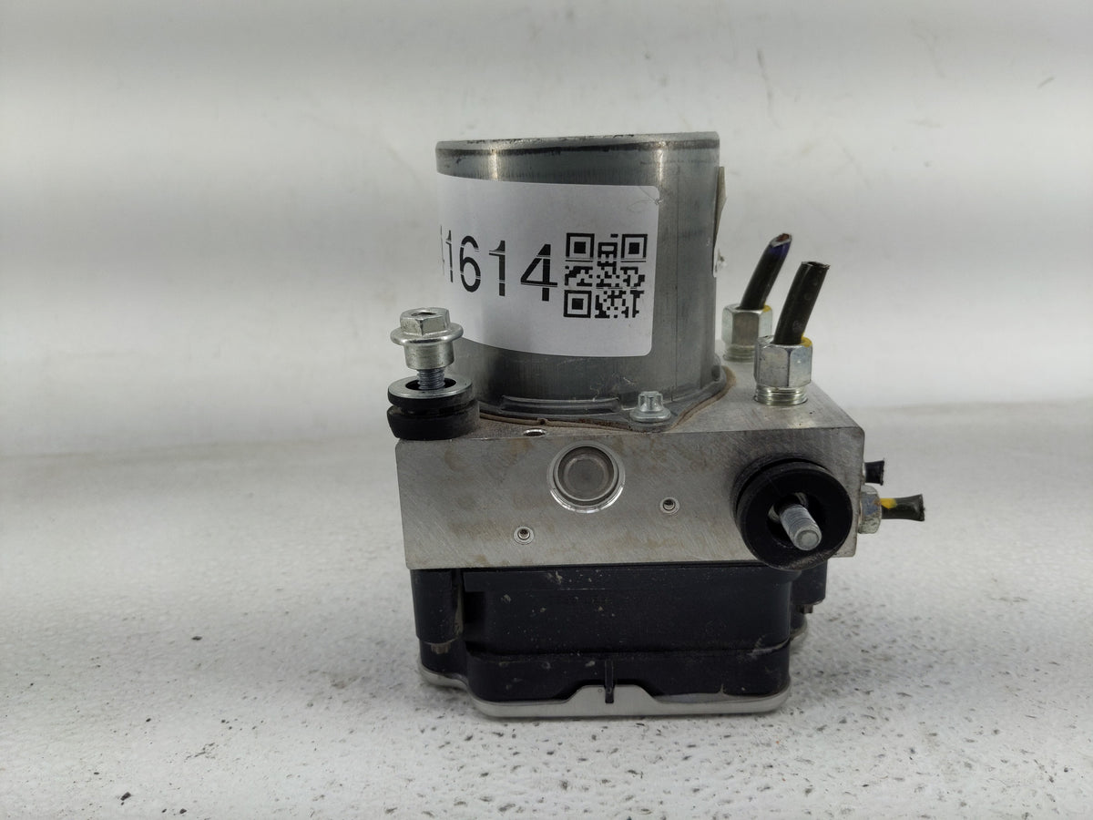 2024 Nissan Altima Anti-Lock Brake ABS Pump Module Actuator OEM P/N:231027/1/2563 970 298, 47660 6AL0A Fits OEM Used Auto Pa