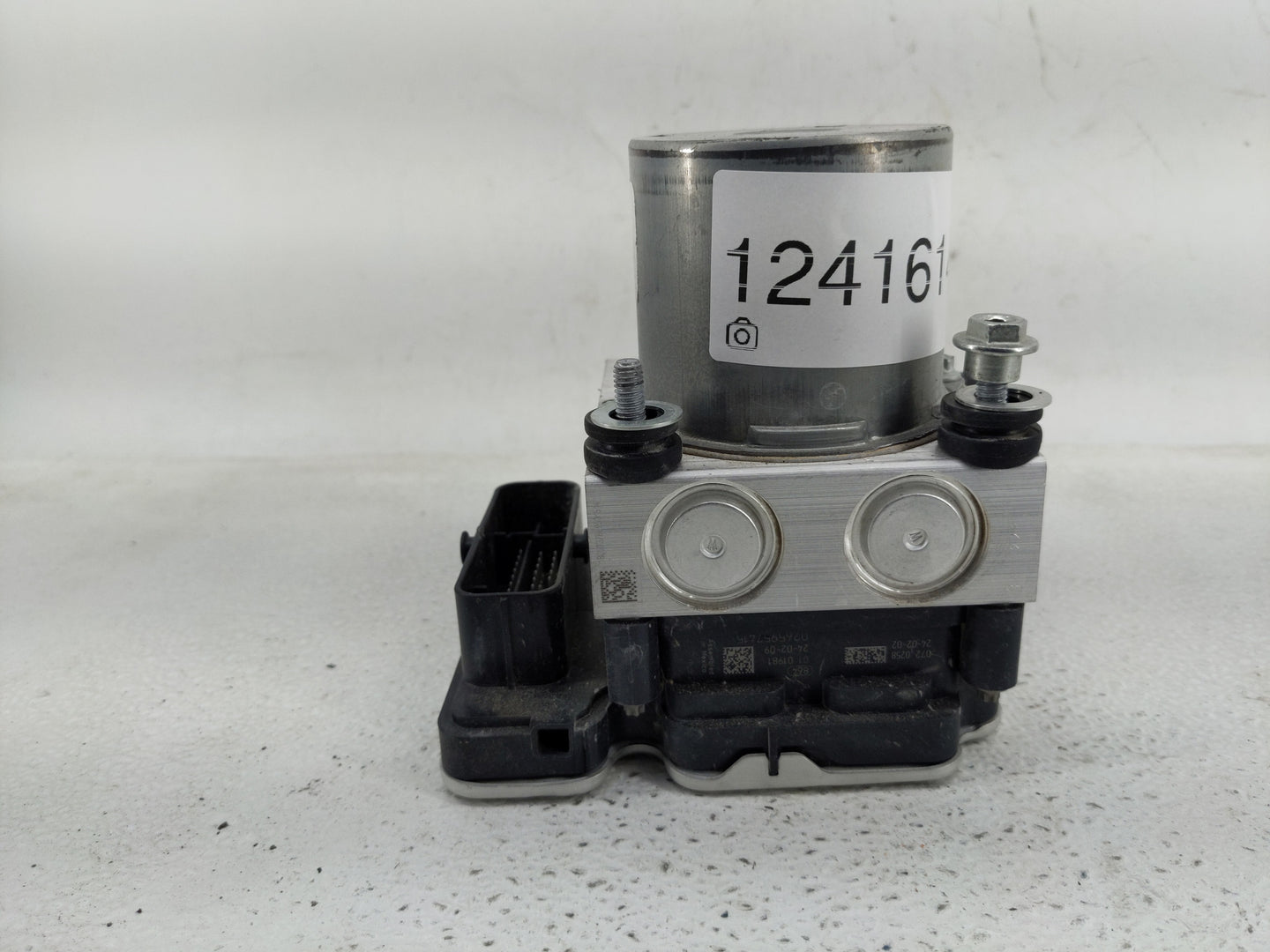 2024 Nissan Altima ABS Pump Control Module Replacement P/N:231027/1/2563 970 298, 47660 6AL0A Fits OEM Used Auto Parts - Oem