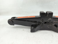 2024 Nissan Altima Spare Scissor Car Jack 1241664 - Oemusedautoparts1.com