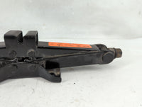 2024 Nissan Altima Spare Scissor Car Jack 1241664 - Oemusedautoparts1.com