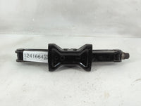 2024 Nissan Altima Spare Scissor Car Jack 1241664 - Oemusedautoparts1.com
