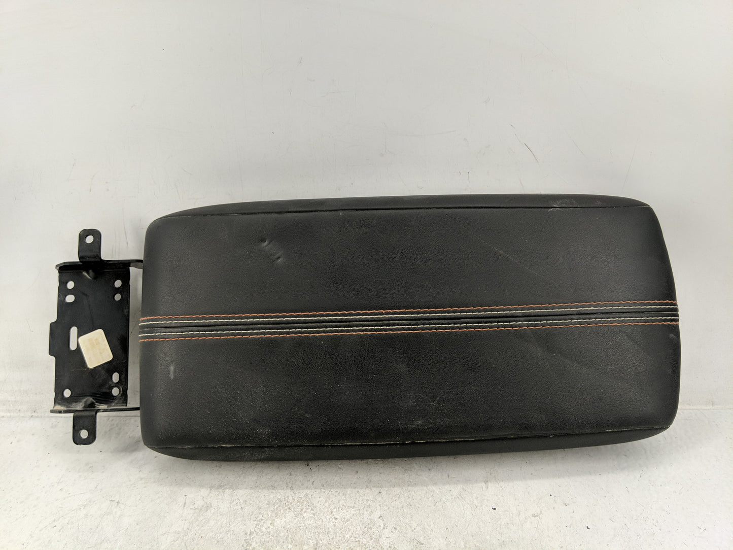 2024 Nissan Altima Center Console Armrest Cover Lid P/N:969209HF1D Fits OEM Used Auto Parts - Oemusedautoparts1.com