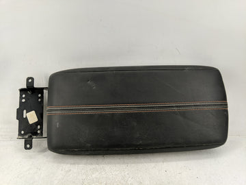 2024 Nissan Altima Center Console Armrest Cover Lid P/N:969209HF1D Fits OEM Used Auto Parts - Oemusedautoparts1.com
