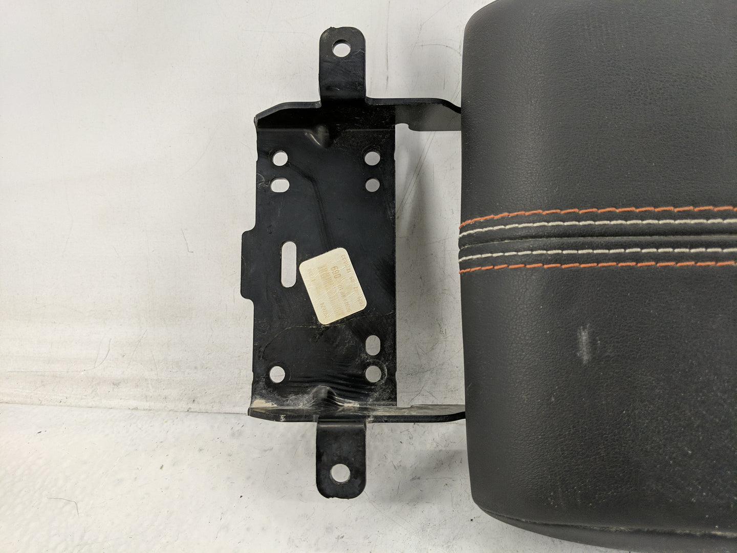 2024 Nissan Altima Center Console Armrest Cover Lid P/N:969209HF1D Fits OEM Used Auto Parts - Oemusedautoparts1.com